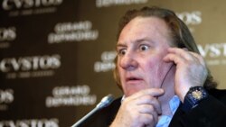 How Well Do You Know Gerard Depardieu?