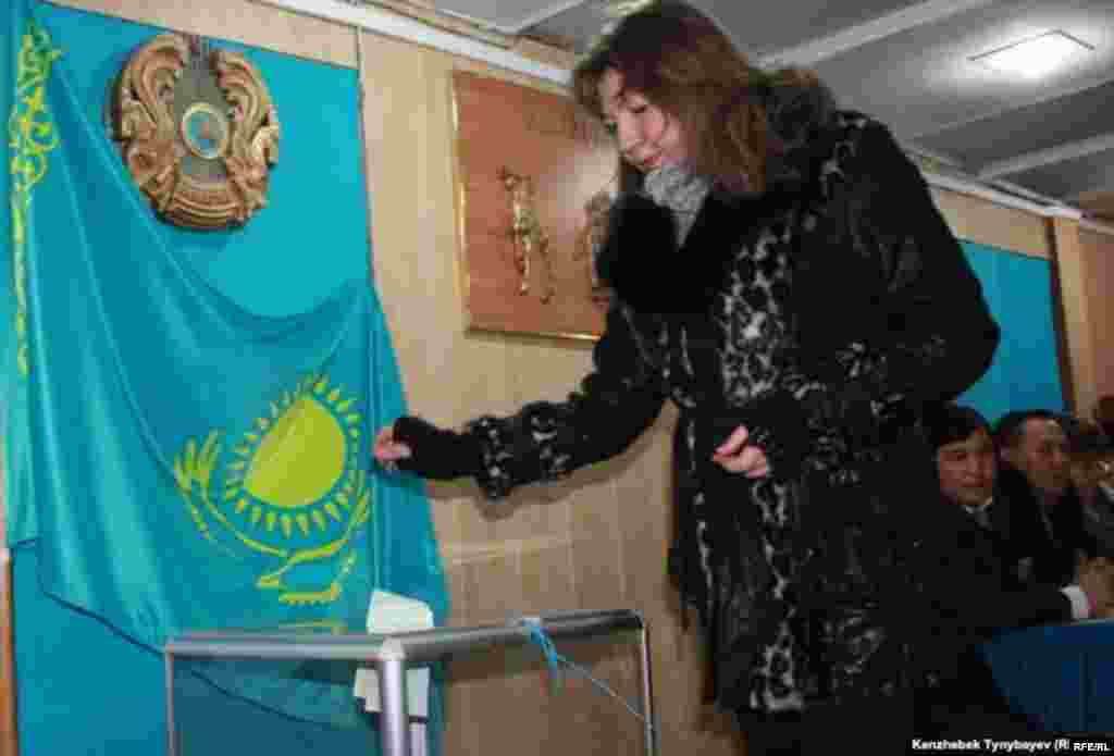 Казахстан. 9 – 15 января 2012 года #13