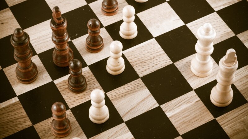 Srbija u ruskoj igri šahovske moći