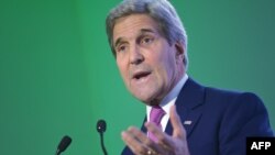 John Kerry