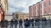 Germania și Franța critică Rusia pentru reținerea a peste o mie de oameni de către poliție la demonstrația opoziției la Moscova