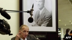 Jan Karski