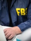 Агент ФБР (иллюстративное фото)
