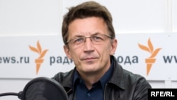 Рустем Адагамов