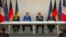 Partial Progress At First Putin-Zelenskiy Meeting
