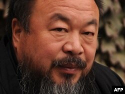 Ai Weiwei