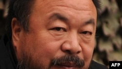 Ai Weiwei