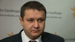 Голова Комітету виборців України олексій Кошель