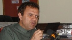 "پاکستان دې د وسله والو پټنځایونه له منځه یوسي"