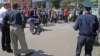 Дніпропетровськ: суд відмовив у розгляді скарги одного з обвинувачених у вибухах