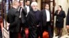 سفیر پیشین فرانسه: برای حل بحران‌های خاورمیانه به ایران نیاز داریم