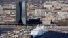 شرکت کشتیرانی فرانسوی به همکاری خود با ایران پایان داد