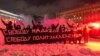 Акція російських опозиціонерів із вимогою звільнити з російських тюрем політв’язнів та українську льотчицю Надію Савченко. Москва, 26 січня 2015 року