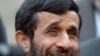 Президент Ирана Махмуд Ахмадинежад ведет страну все более консервативным курсом