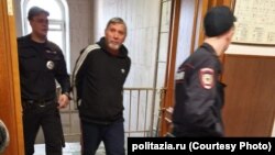Дагир Хасавов. 13-уми ноябри 2020