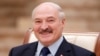 Олександр Лукашенко, президент Білорусі 