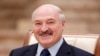 Олександр Лукашенко, президент Білорусі 