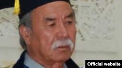 Haykaltarosh Ilxom Jabborov