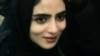 Iranian female football fan Sahar Khodayari who set herself on fire to protest her possible indictment for trying to enter a sports stadium in Iran and died in hospital.