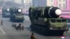 رویترز: کره شمالی به دنبال محافظت از موشک‌های اتمی خود است 