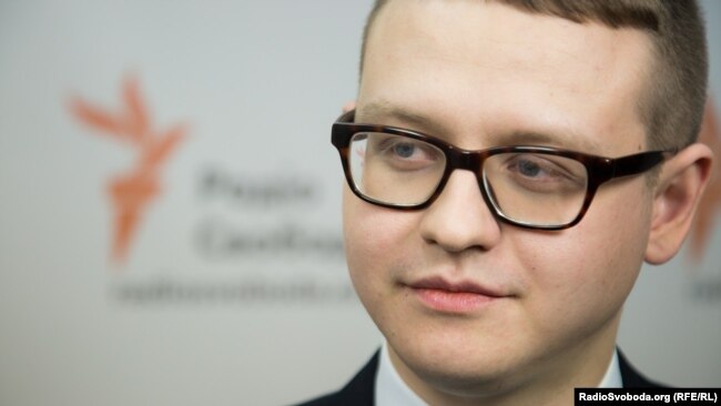 Микола Бєлєсков