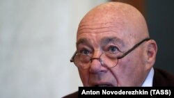Владимир Познер