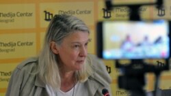 Slati poruku da su istrage trebale biti okončane zapravo je potpuno deplasirano: Vesna Teršelič