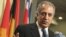Zalmay Khalilzad.