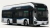 طرح کره برای «جایگزینی کامل اتوبوس‌های دیزلی با اتوبوس‌های برقی»