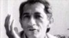 فرج سرکوهی؛ نویسنده و روزنامه‌نگار ایرانی