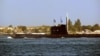 Шутка об украинской субмарине вынудила Минобороны её опровергнуть