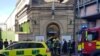 داعش مسئولیت بمب‌گذاری در مترو لندن را بر عهده گرفت؛ افزایش سطح هشدار امنیتی