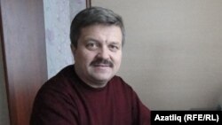 Илдар Габдрафыйков