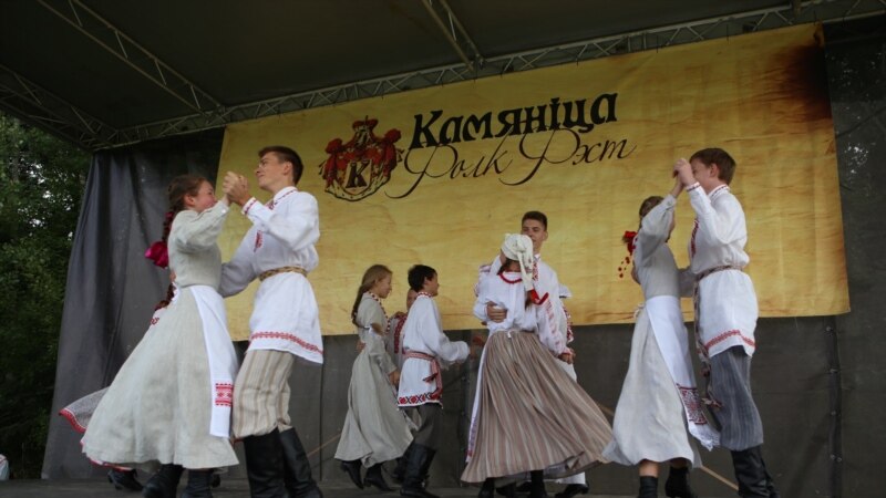 Вольскі, Вайцюшкевіч, «Троіца» і «Стары Ольса» выступяць на юбілейным фэстывалі «Камяніца»