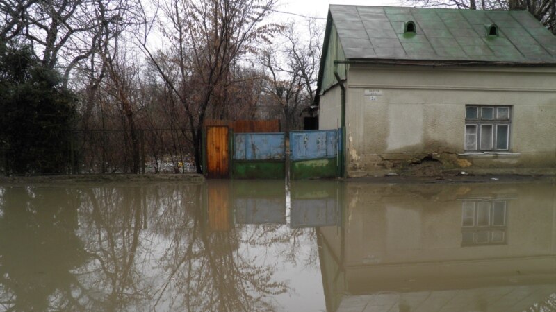 Në Kosovë paralajmërohen vërshime, ekipet emergjente në gatishmëri