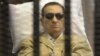 Hosni Mubarak - od predsjednika do zatvorenika