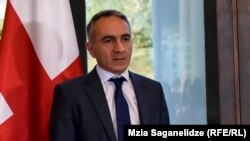 Михаил Батиашвили отметил, что Германия является главным партнером Грузии в процессе реформы системы профобучения