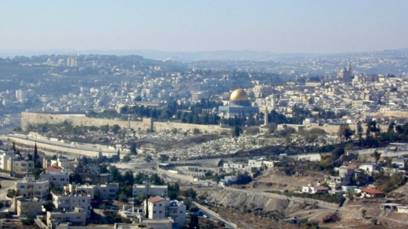 Izrael ruši palestinske domove u istočnom Jerusalimu 