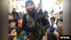 It is not known how many Uzbeks have actually joined IS or other militant groups in Syria. A number of widely varying figures have been put forward by various officials and analysts.