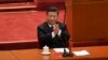 Xi Jinping aplaudira tijekom obilježavanja 40. obljetnice gospodarskih reformi, Peking