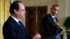 اوباما می‌گوید اختیار مداخله در پرونده جریمه بانک فرانسوی را ندارد