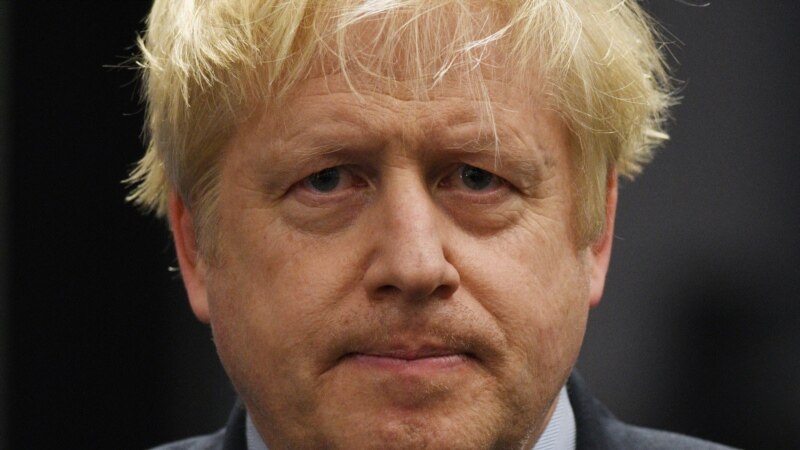 Britan premýeri Boris Johnson özüne koronowirusyň ýokuşandygyny aýdýar 