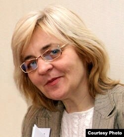 Тацяна Мельнічук