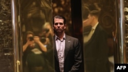 Donald Trump Jr