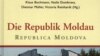Un volum complex dedicat Moldovei