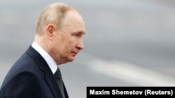 Володимир Путін у своєму виступі 21 вересня заявив, що підтримує проведення так званих референдумів на окупованих територіях України