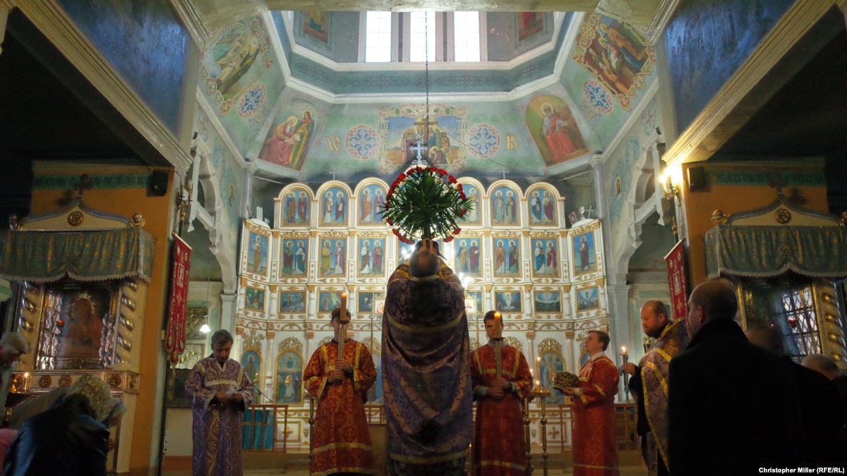 Establishment of the patriarchate in Russia - strengthening the independence of the church Establishment of the patriarchate in Russia - strengthening the independence of the church