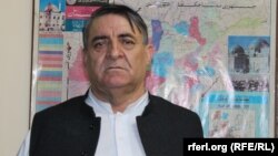 احمد سعیدی، آگاه سیاسی و دیپلومات پیشین افغانستان در پاکستان