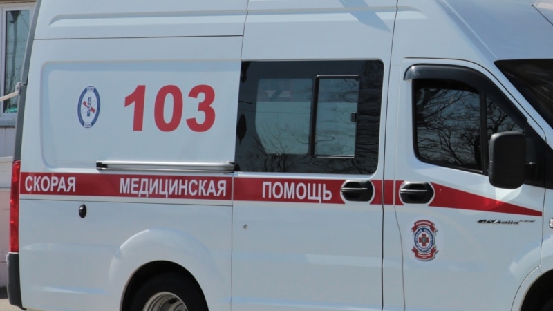 Больной COVID-19 крымчанин скрыл поездку в Москву, теперь в изоляции находятся 64 человека – Роспотребнадзор
