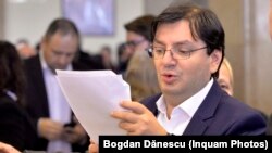 Nicolae Bănicioiu era ministru al sănătății în noaptea tragediei de la Colectiv